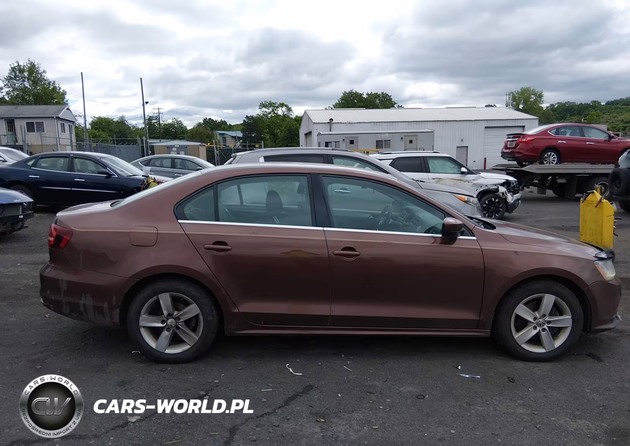 2017 Volkswagen Jetta 1.4T S VIN:3VW2B7AJXHM352785 - 13