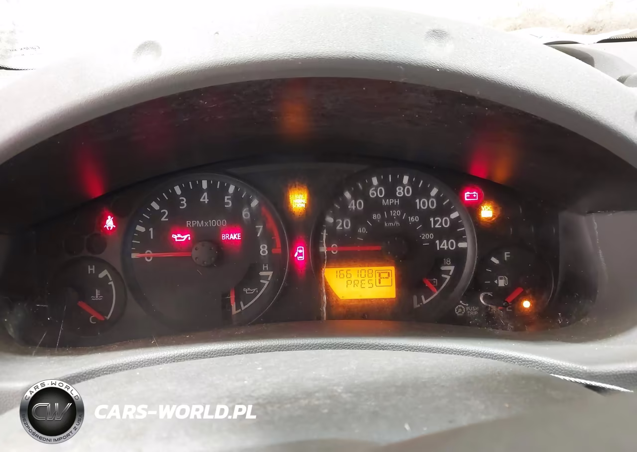 2011 Nissan Frontier S VIN:1N6AD0ER1BC434331 - 7