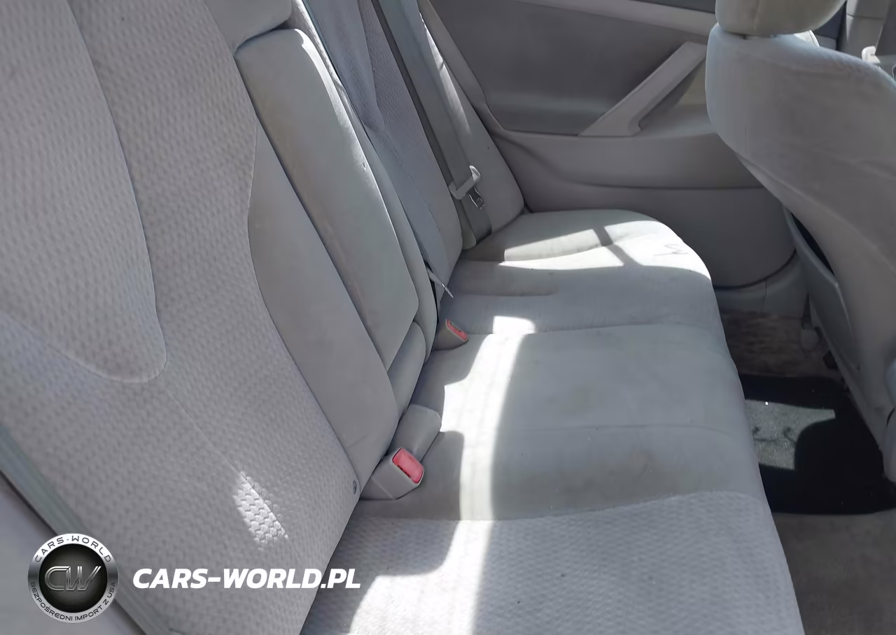2010 Toyota Camry Le VIN:4T1BF3EK1AU041133 - 8