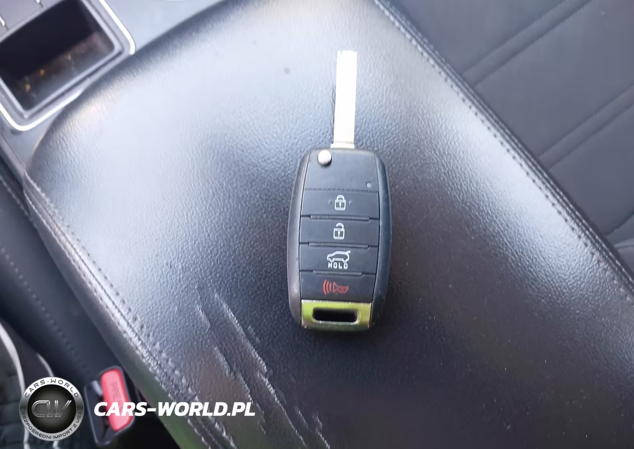 2020 Kia Sorento 2.4L Lx VIN:5XYPG4A36LG684688 - 11