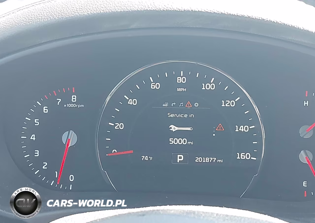 2016 Kia Sorento 3.3L Sx VIN:5XYPK4A50GG063260 - 15