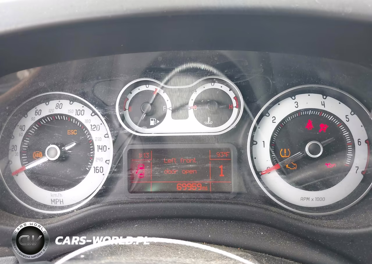 2017 Fiat 500L Pop VIN:ZFBCFAAH8HZ040293 - 7