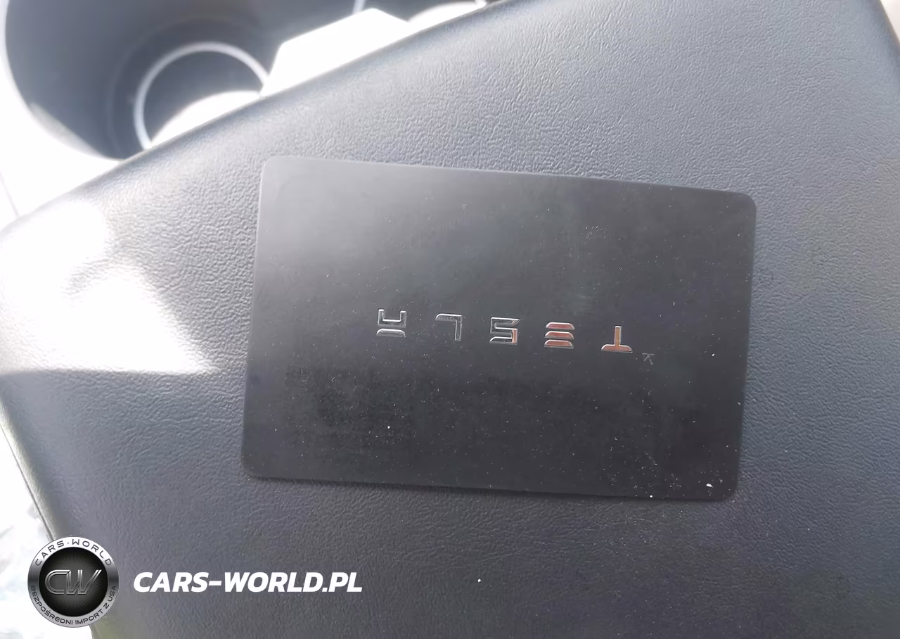 2023 Tesla Model Y Awd-Long Range Dual Motor All-Wheel Drive VIN:7SAYGDEE7PF667849 - 11