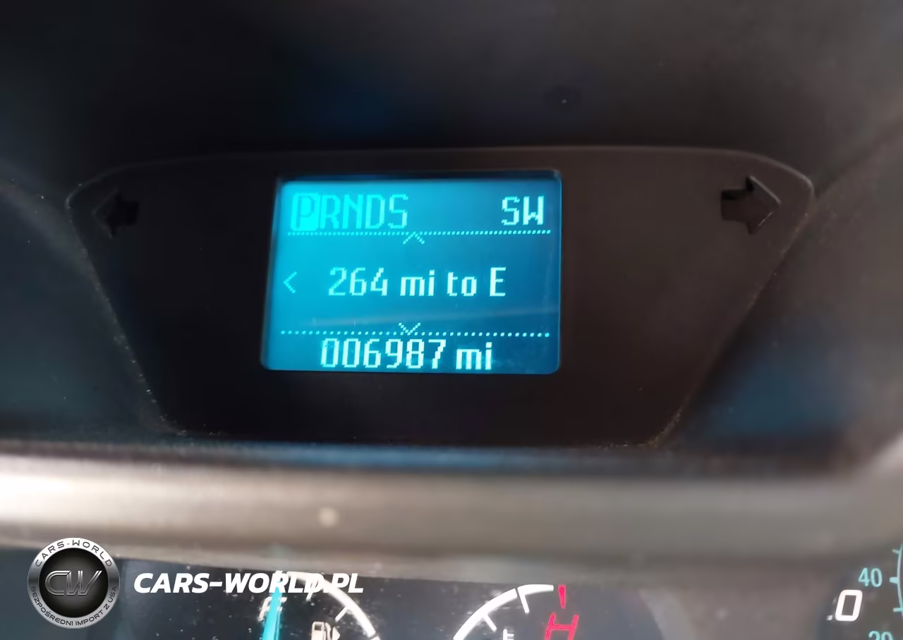 2016 Ford Transit Connect Xlt VIN:NM0AE8FX8G1276890 - 15