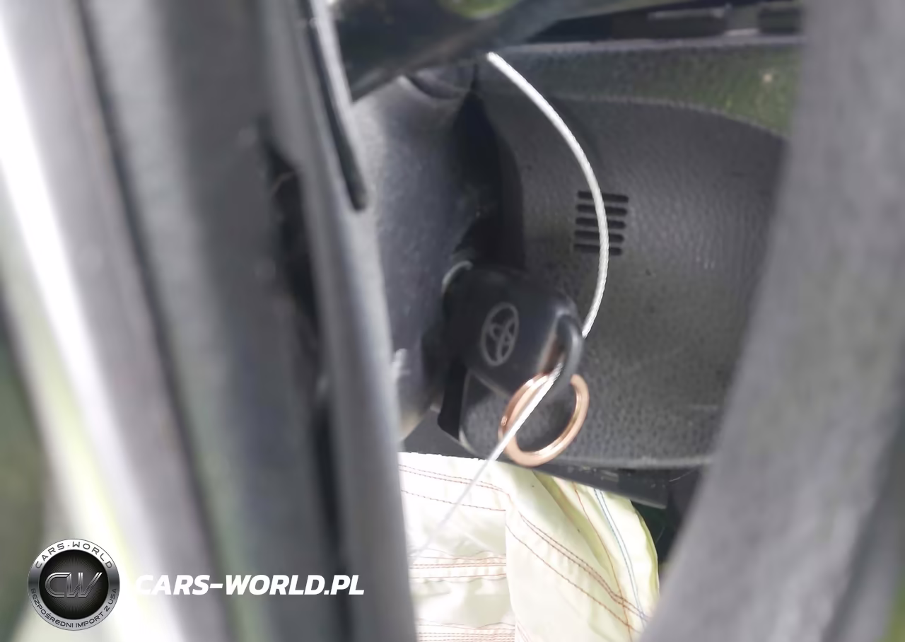2014 Toyota Corolla Le VIN:5YFBURHE7EP127181 - 11