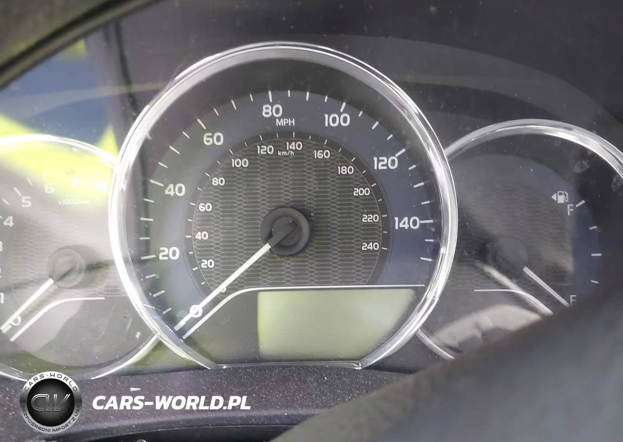2014 Toyota Corolla Le VIN:5YFBURHE7EP127181 - 15