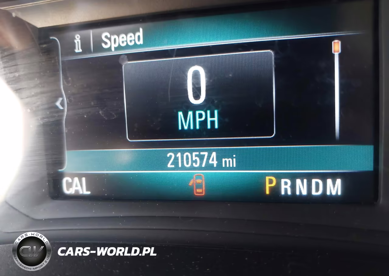 2017 Buick Encore Preferred Ii VIN:KL4CJBSB1HB129718 - 15