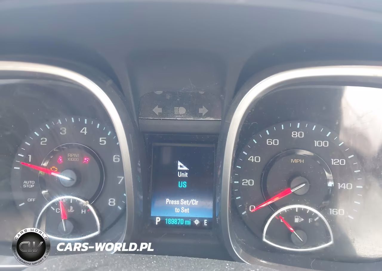 2014 Chevrolet Malibu 2Lt VIN:1G11E5SL5EF283051 - 7