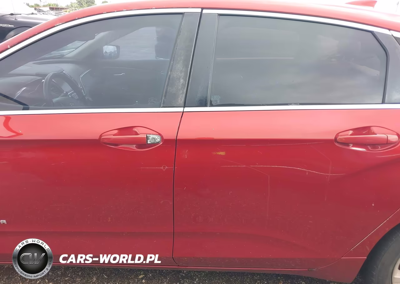 2015 Chevrolet Impala 1Lt VIN:2G1115SL7F9141502 - 14