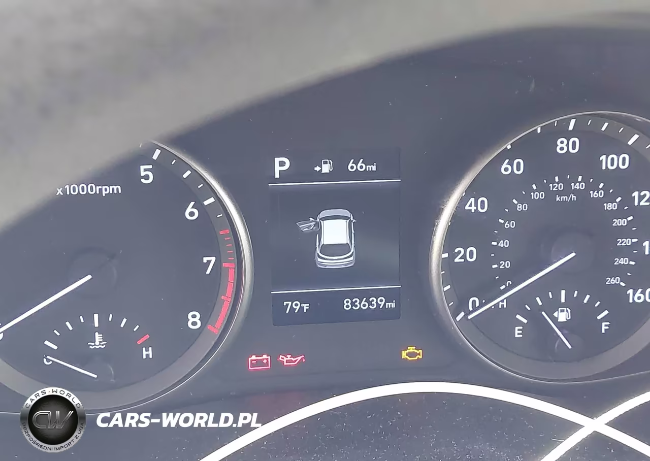 2020 Hyundai Elantra Gt VIN:KMHH35LE4LU143346 - 7