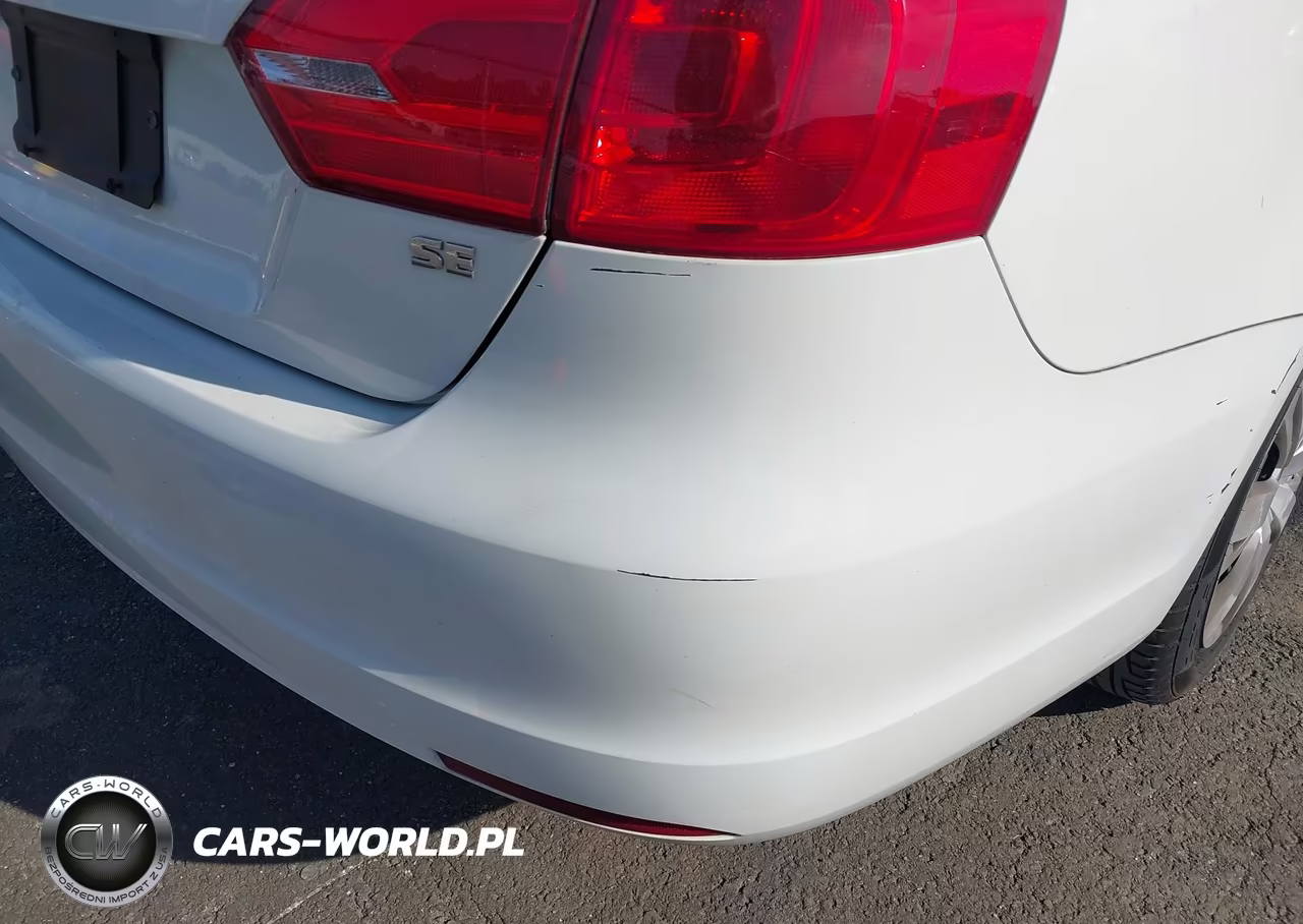 2014 Volkswagen Jetta 1.8T Se VIN:3VWD07AJ8EM417661 - 13