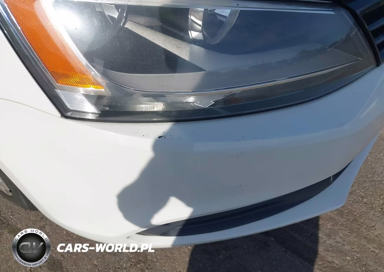 2014 Volkswagen Jetta 1.8T Se VIN:3VWD07AJ8EM417661 - 16