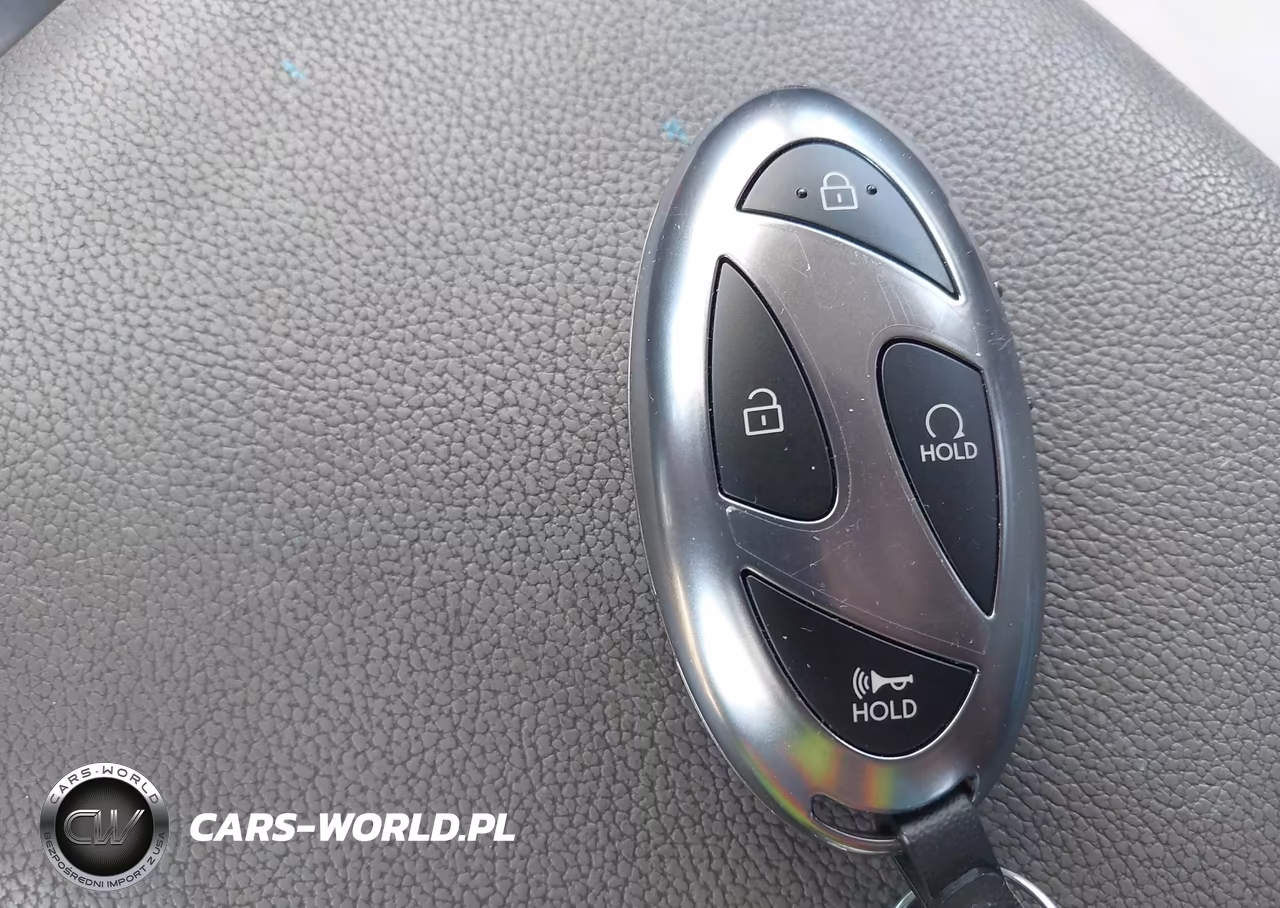 2026 Hyundai Tucson Hybrid Limited VIN:KM8JEDD11TU405082 - 11