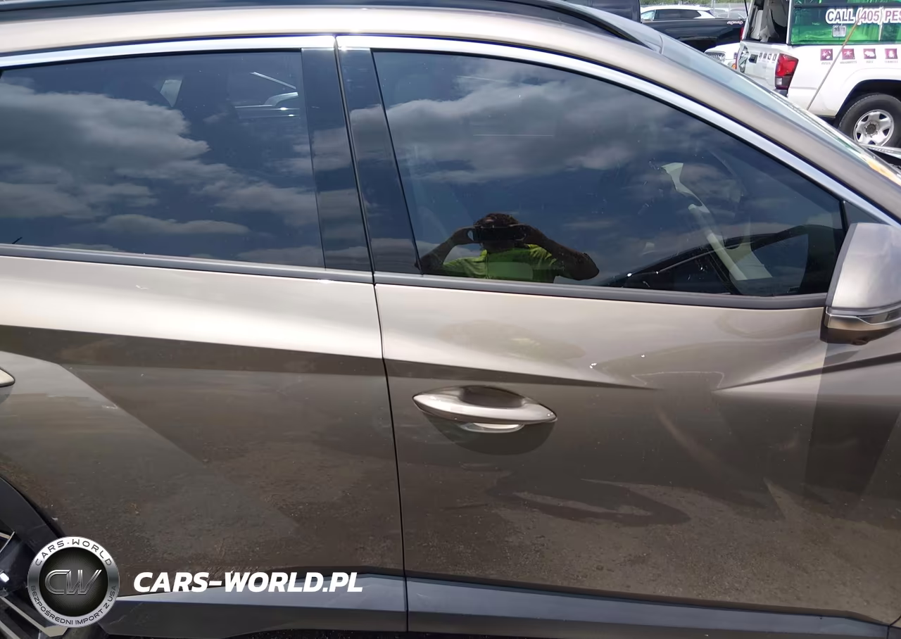 2026 Hyundai Tucson Hybrid Limited VIN:KM8JEDD11TU405082 - 13