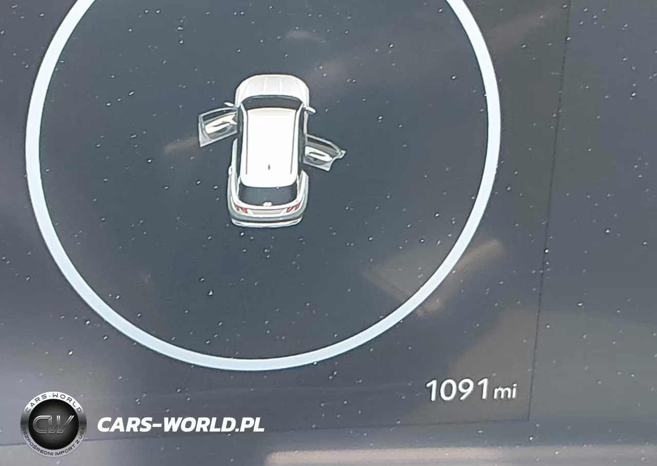 2026 Hyundai Tucson Hybrid Limited VIN:KM8JEDD11TU405082 - 15