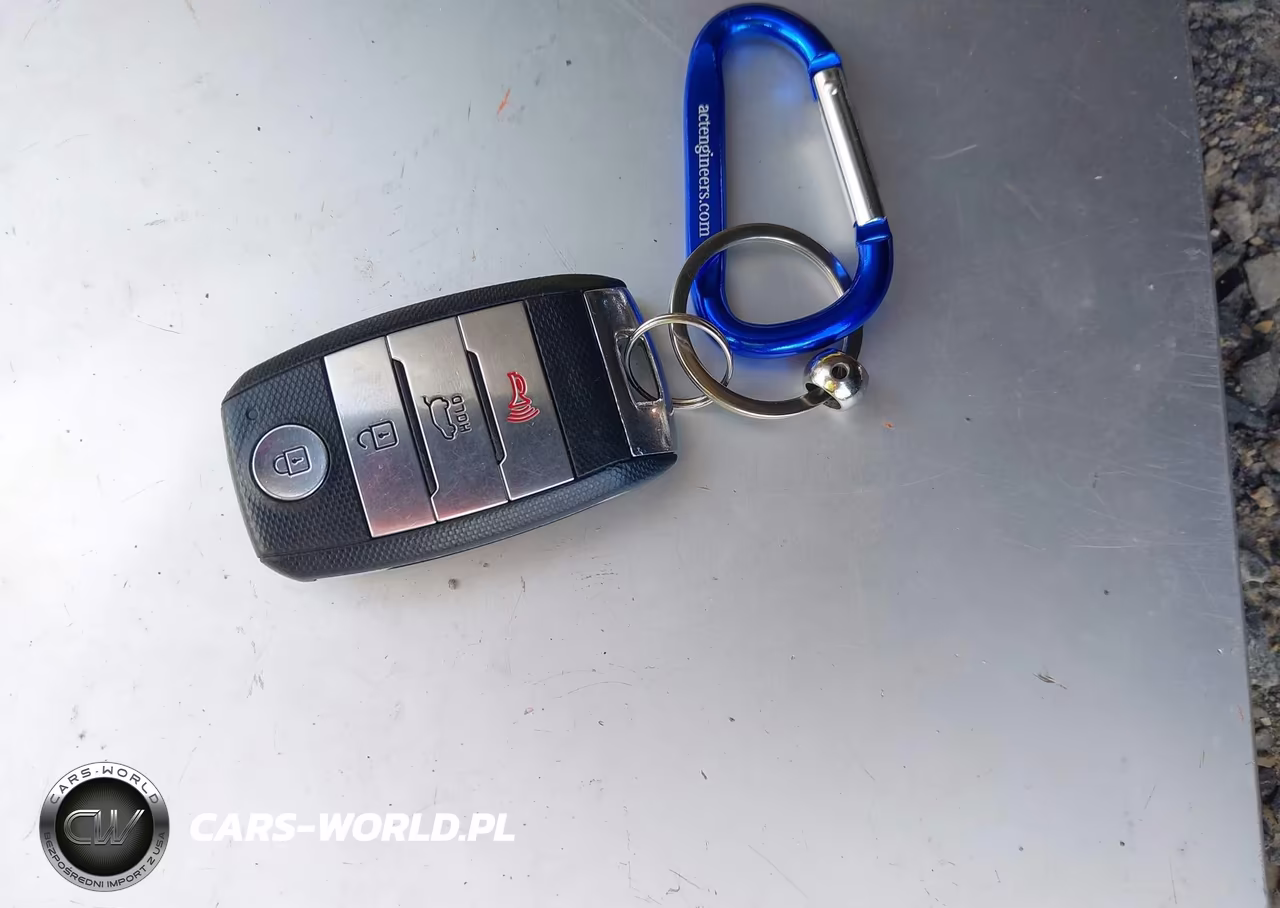 2018 Kia Niro Ex VIN:KNDCC3LC1J5133432 - 11