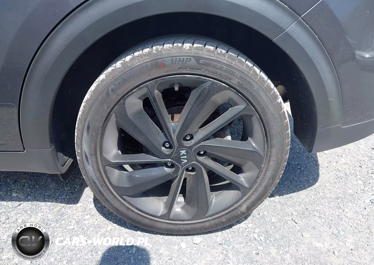2018 Kia Niro Ex VIN:KNDCC3LC1J5133432 - 12
