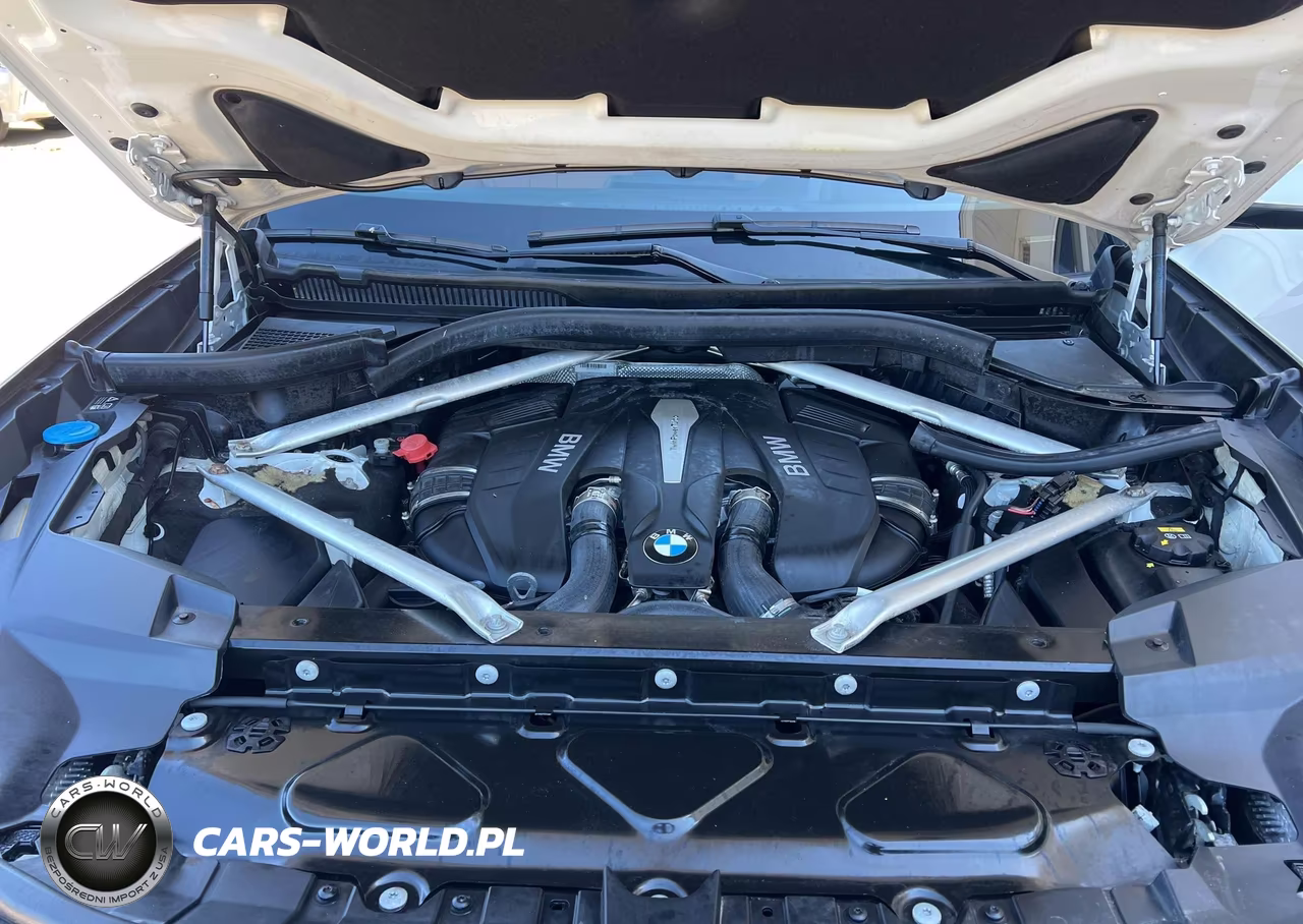 2019 BMW X7 xDrive50I VIN:5UXCX4C59KLS38985 - 10