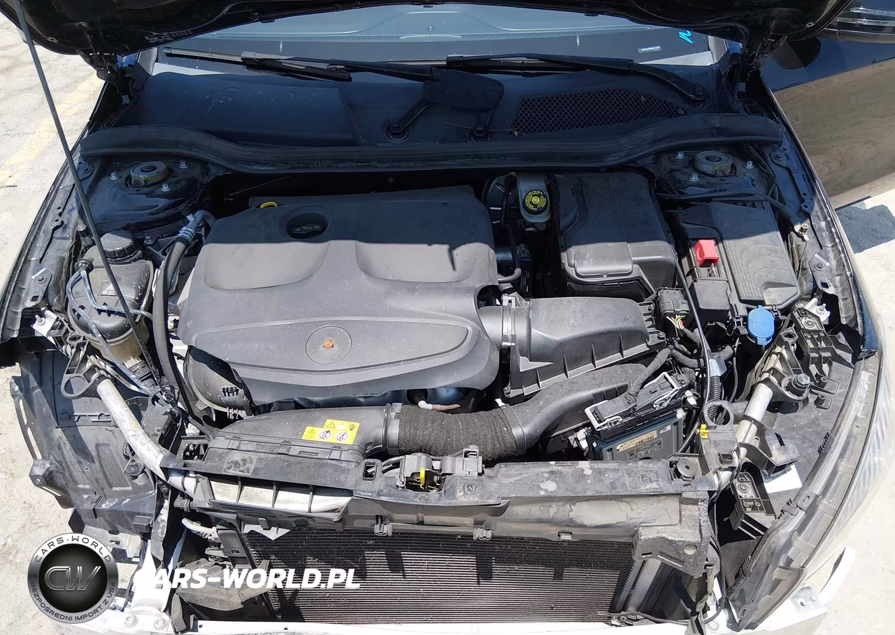 2018 Mercedes-Benz Cla 250 VIN:WDDSJ4EB0JN677602 - 10