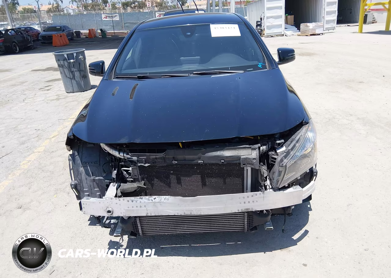 2018 Mercedes-Benz Cla 250 VIN:WDDSJ4EB0JN677602 - 13