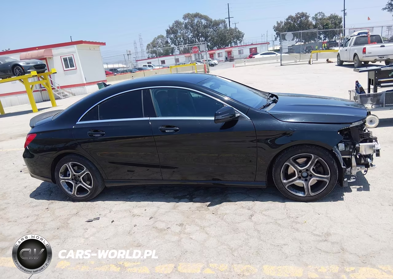 2018 Mercedes-Benz Cla 250 VIN:WDDSJ4EB0JN677602 - 14