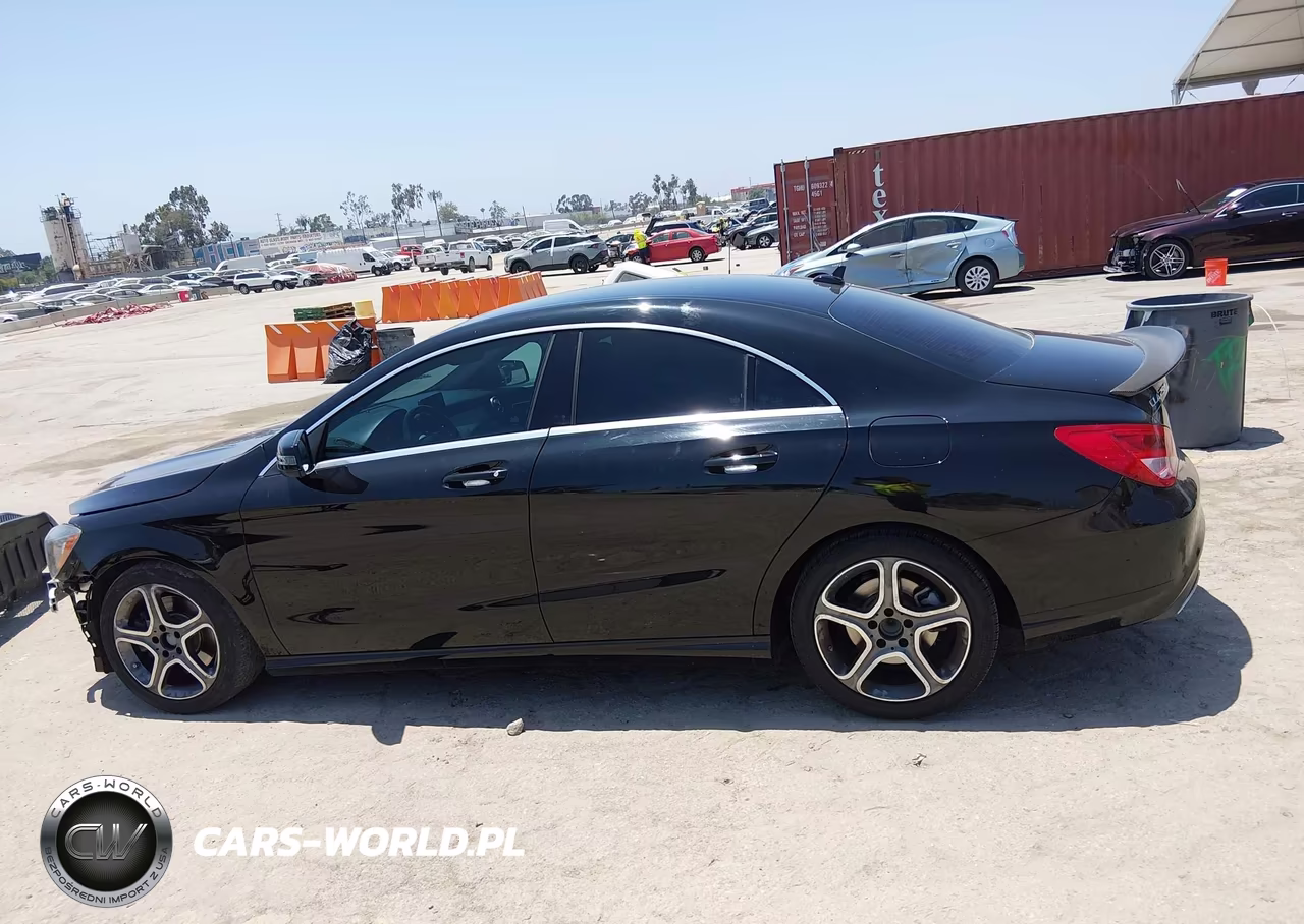 2018 Mercedes-Benz Cla 250 VIN:WDDSJ4EB0JN677602 - 15