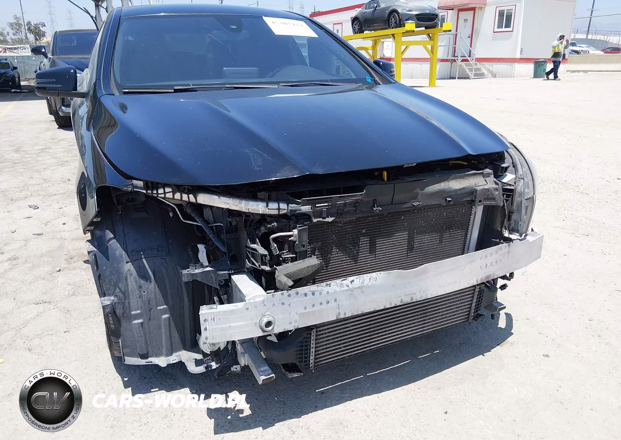 2018 Mercedes-Benz Cla 250 VIN:WDDSJ4EB0JN677602 - 6