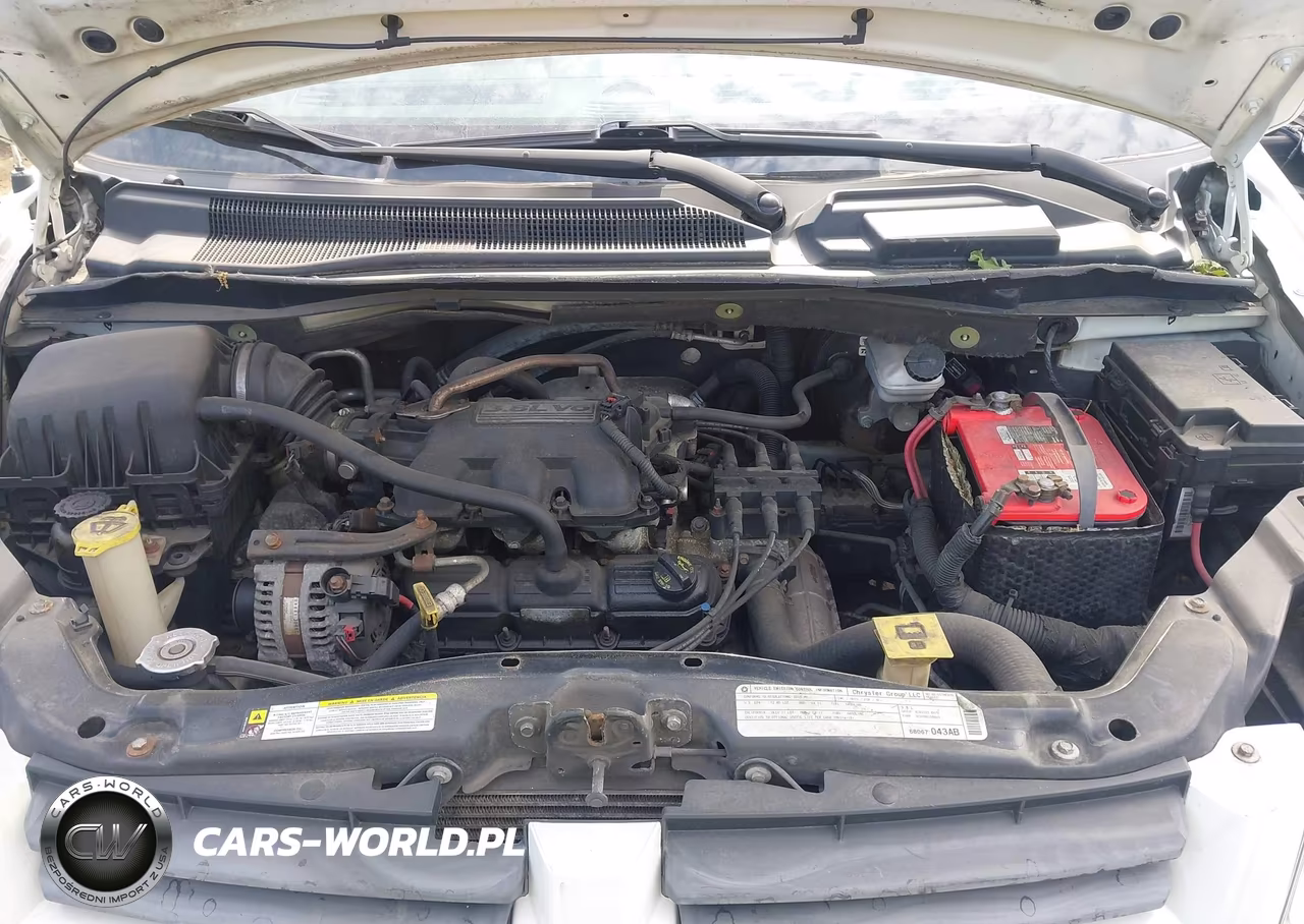 2010 Dodge Grand Caravan Sxt VIN:2D4RN5D15AR210662 - 10