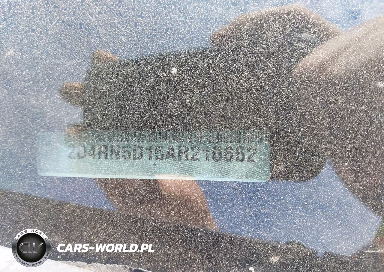 2010 Dodge Grand Caravan Sxt VIN:2D4RN5D15AR210662 - 12