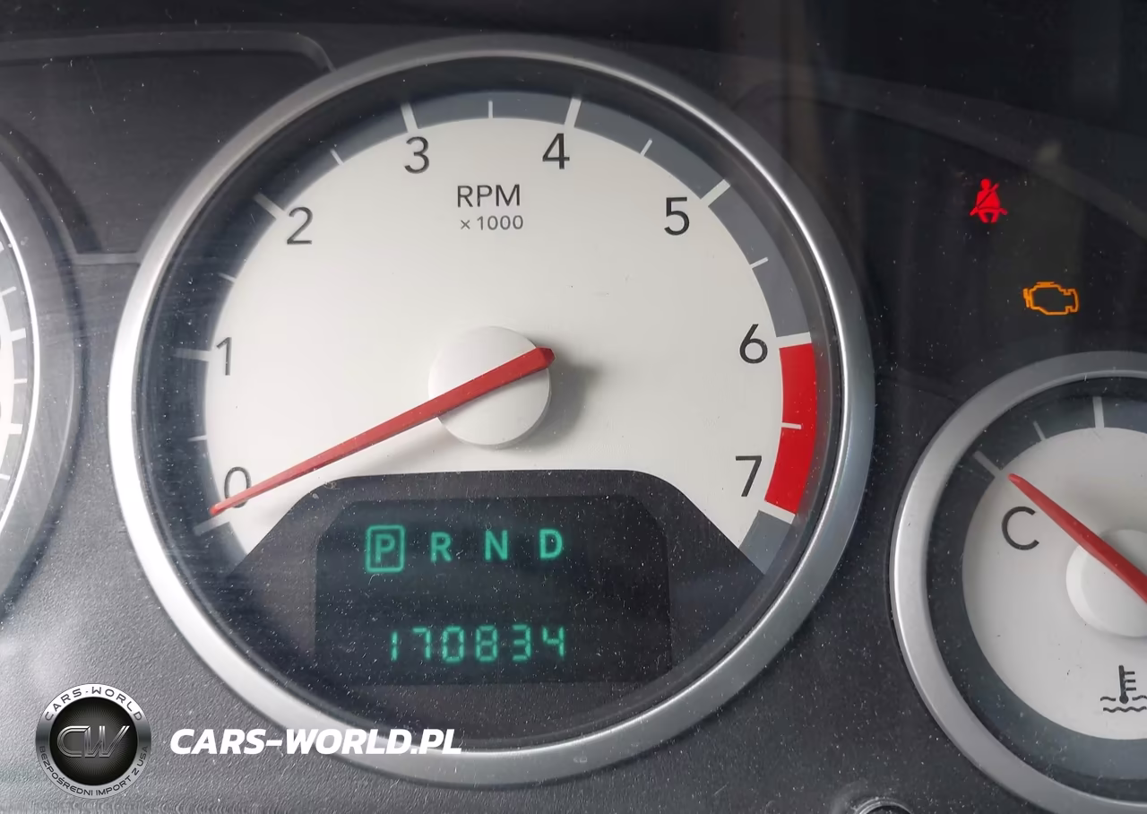 2010 Dodge Grand Caravan Sxt VIN:2D4RN5D15AR210662 - 7