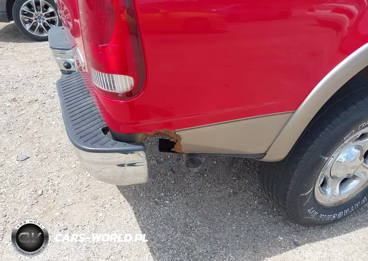 2002 Ford F-150 Lariat-Xl-Xlt VIN:2FTRX18W42CA48453 - 6