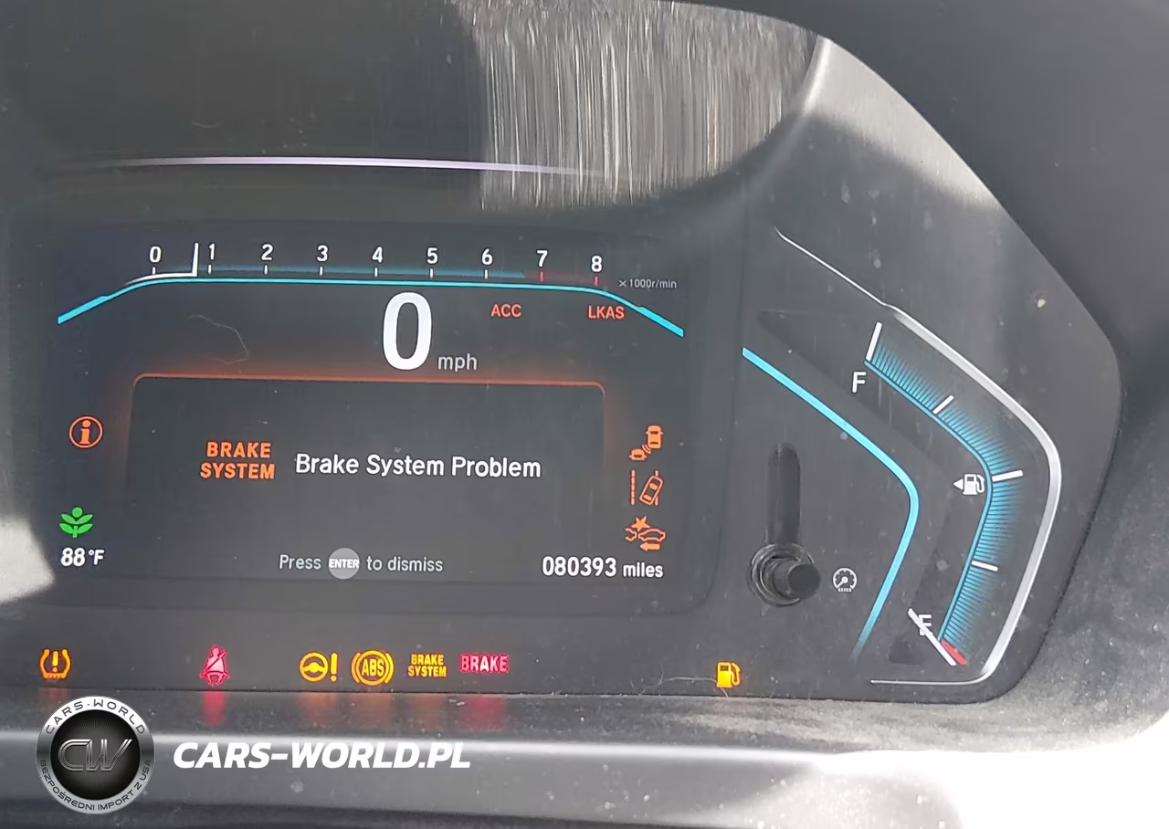 2020 Honda Odyssey Ex-L-Ex-L W-Navi Res VIN:5FNRL6H79LB049917 - 15