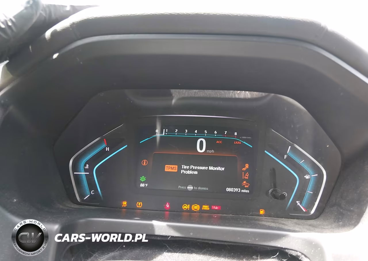 2020 Honda Odyssey Ex-L-Ex-L W-Navi Res VIN:5FNRL6H79LB049917 - 7