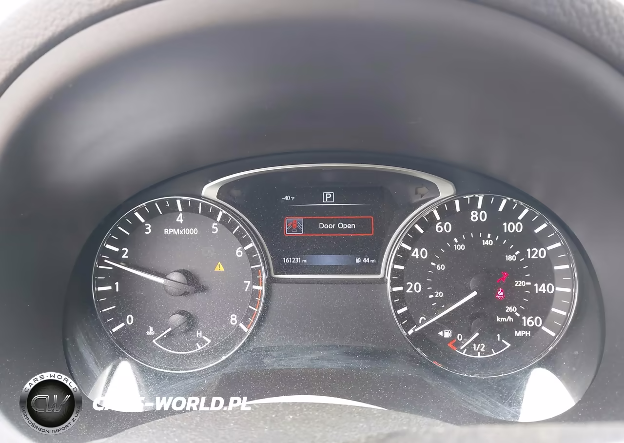 2018 Nissan Altima 2.5 Sl VIN:1N4AL3AP2JC226166 - 7