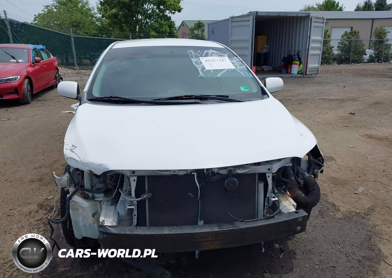 2013 Toyota Corolla S VIN:5YFBU4EE0DP112849 - 13