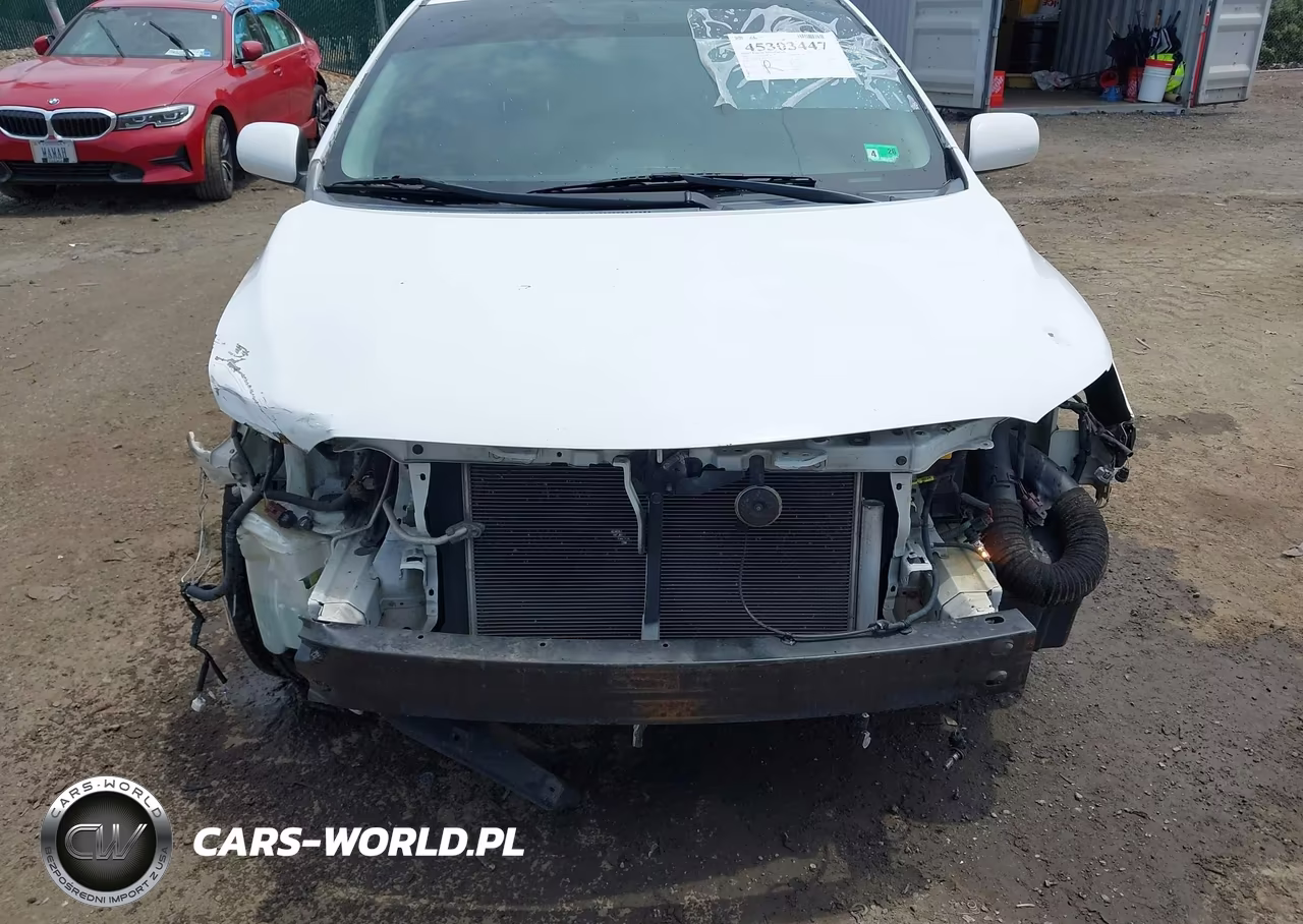 2013 Toyota Corolla S VIN:5YFBU4EE0DP112849 - 6