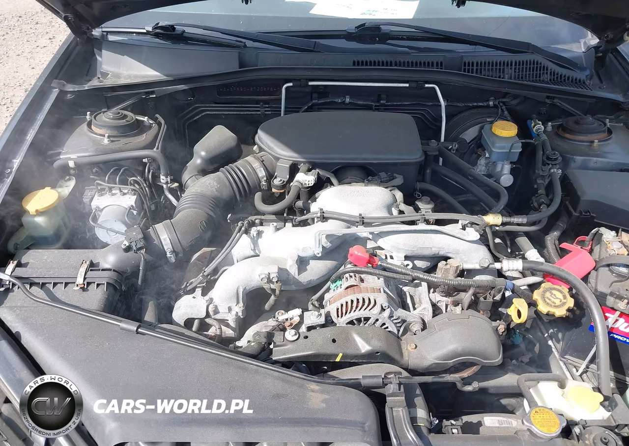 2008 Subaru Outback 2.5I Limited-2.5I Limited L.l. Bean Edition VIN:4S4BP62C487308964 - 10