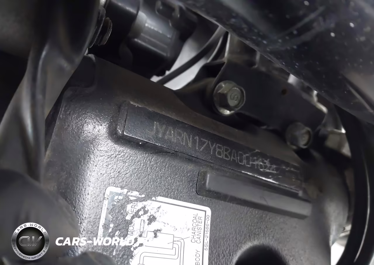 2011 Yamaha Fz1 Sc VIN:JYARN17Y8BA001674 - 10