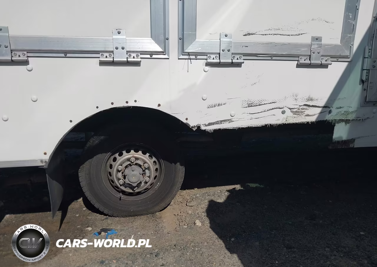 2019 Mercedes-Benz Sprinter 4500 High Roof V6-Standard Roof V6 VIN:WDAPF4CD3KN015085 - 11