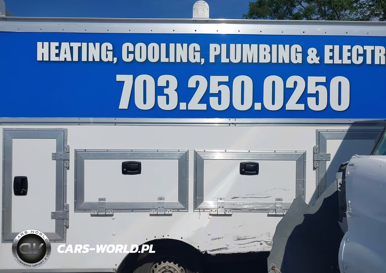 2019 Mercedes-Benz Sprinter 4500 High Roof V6-Standard Roof V6 VIN:WDAPF4CD3KN015085 - 15