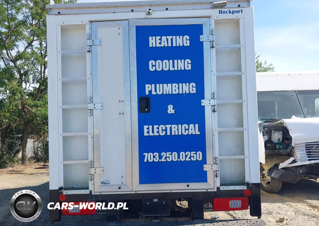 2019 Mercedes-Benz Sprinter 4500 High Roof V6-Standard Roof V6 VIN:WDAPF4CD3KN015085 - 17