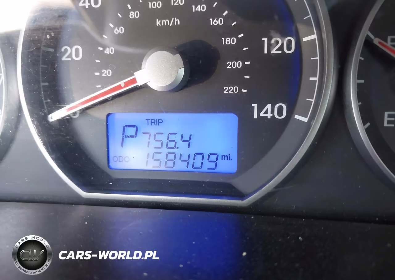 2011 Hyundai Santa Fe Limited V6 VIN:5XYZK4AG6BG036857 - 16