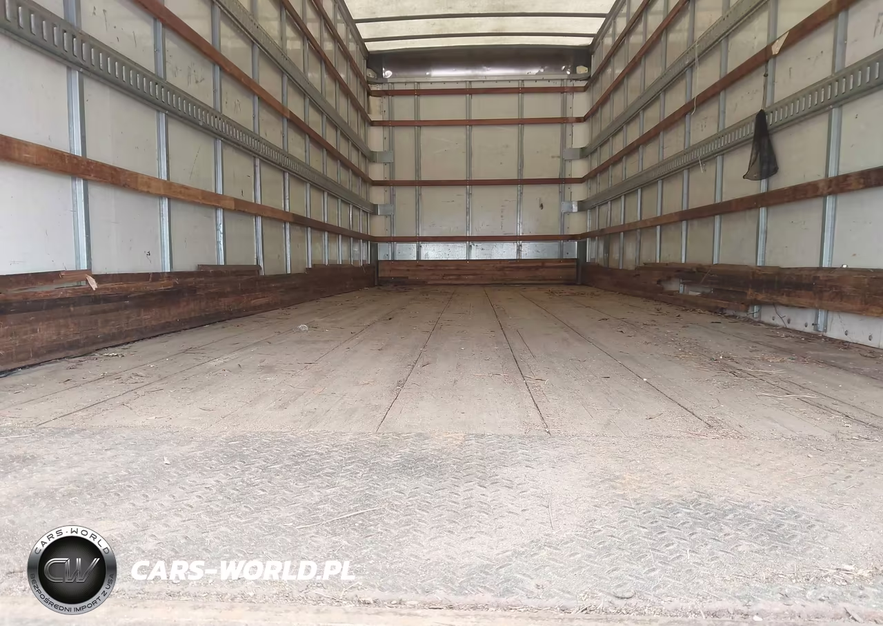 2012 International 4000 4300 VIN:1HTMMAAL7CH451617 - 13