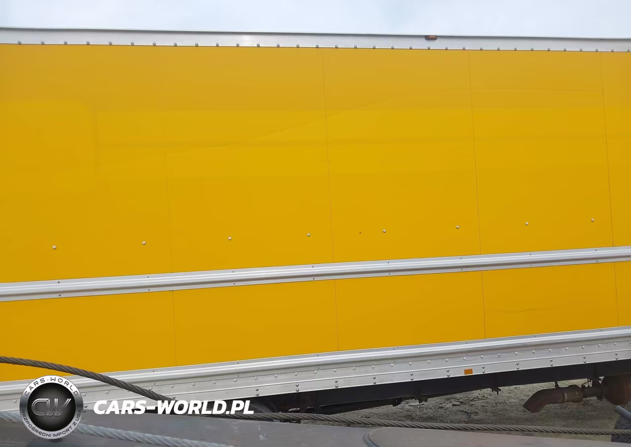 2012 International 4000 4300 VIN:1HTMMAAL7CH451617 - 16