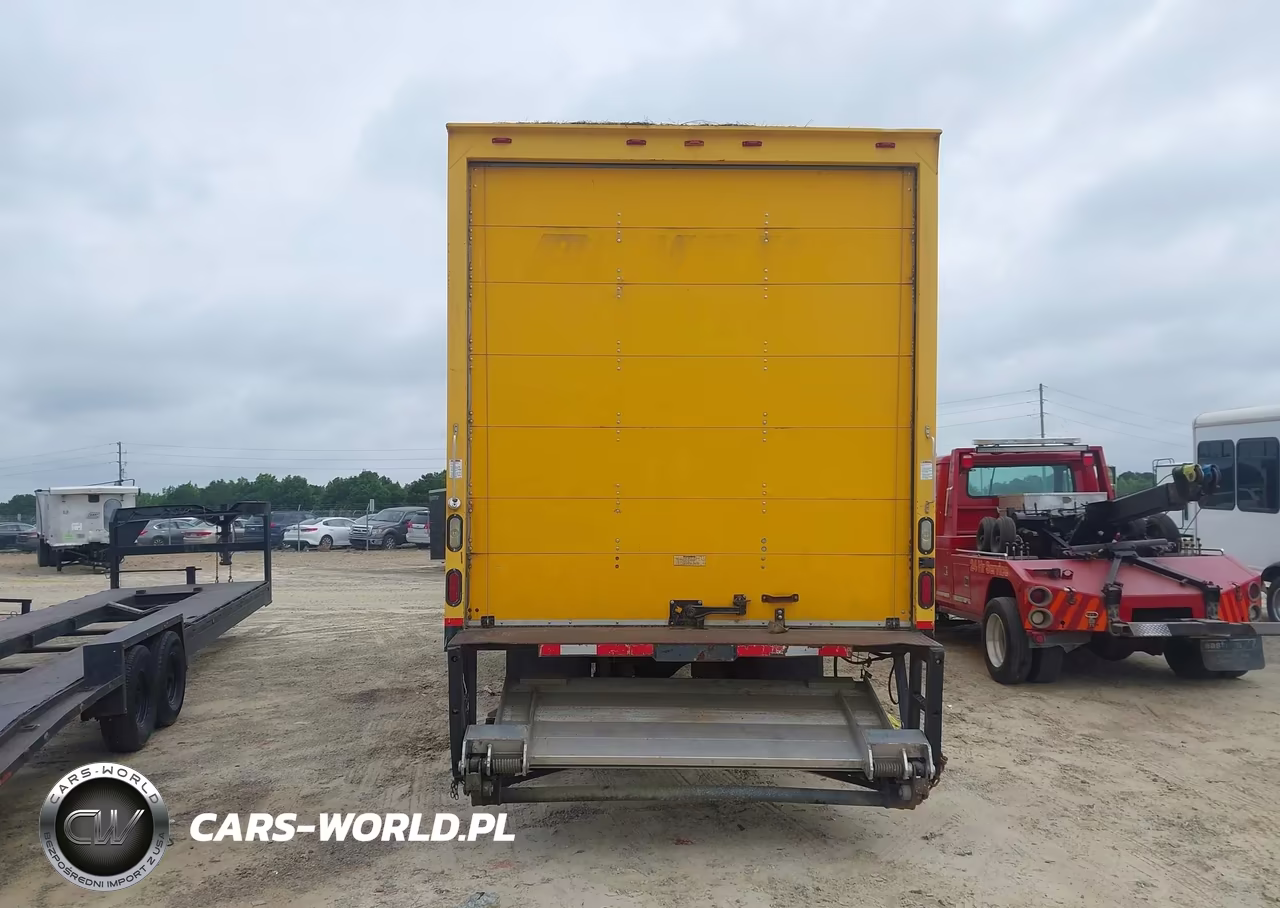 2012 International 4000 4300 VIN:1HTMMAAL7CH451617 - 18