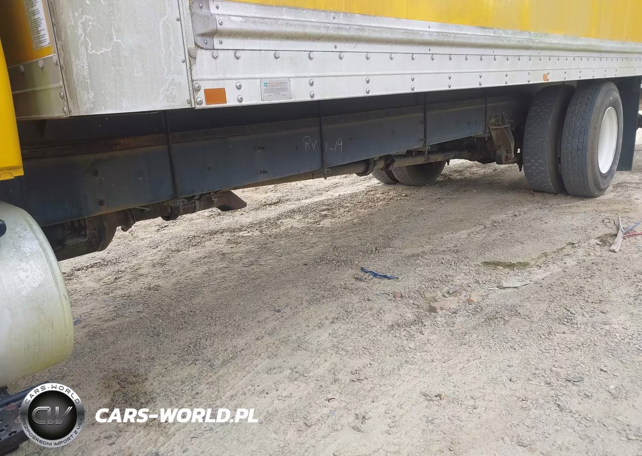 2012 International 4000 4300 VIN:1HTMMAAL7CH451617 - 19