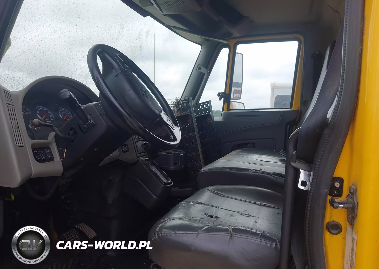 2012 International 4000 4300 VIN:1HTMMAAL7CH451617 - 7
