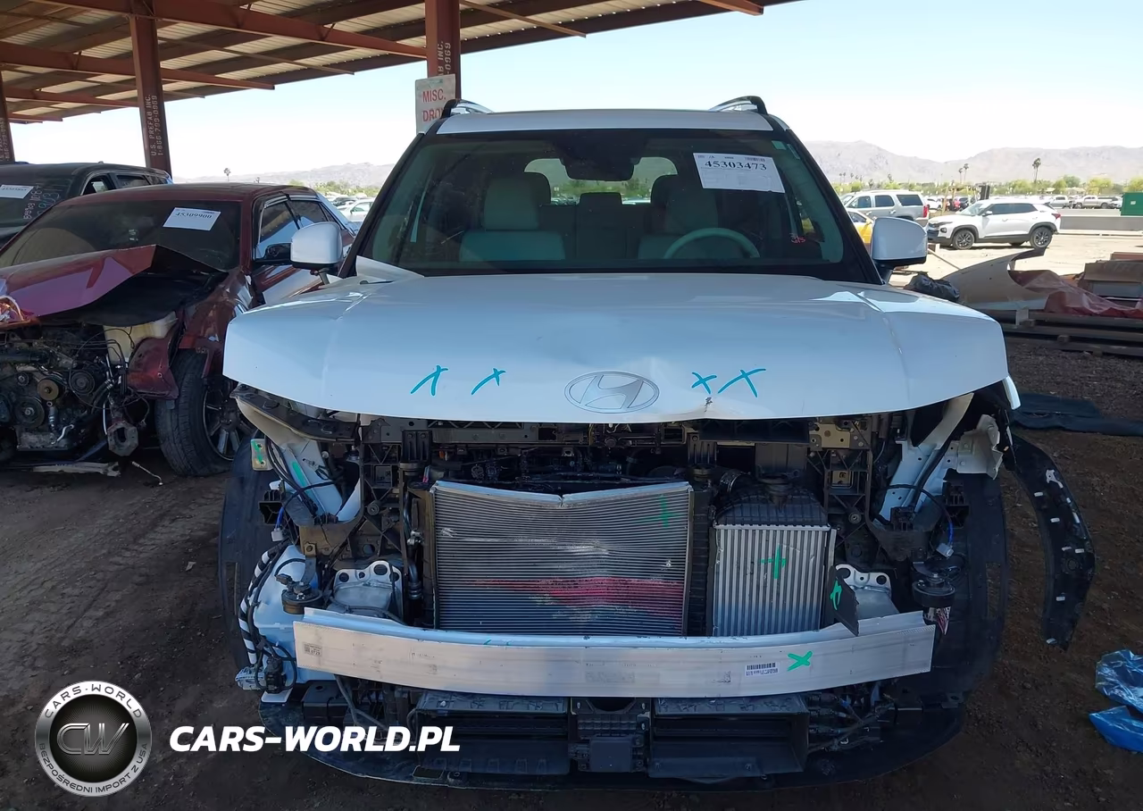 2024 Hyundai Santa Fe Limited VIN:5NMP44GL4RH037320 - 13