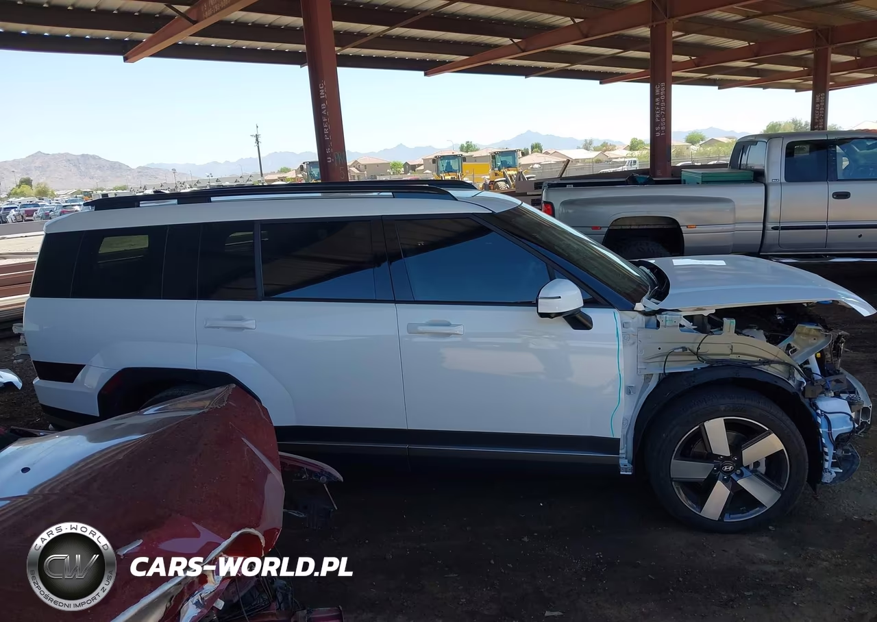 2024 Hyundai Santa Fe Limited VIN:5NMP44GL4RH037320 - 14