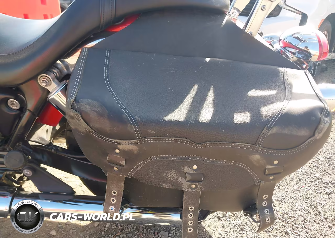 2012 Triumph Motorcycle Speedmaster VIN:SMT915RN4CT541105 - 14